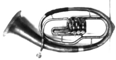 Althorn in Es