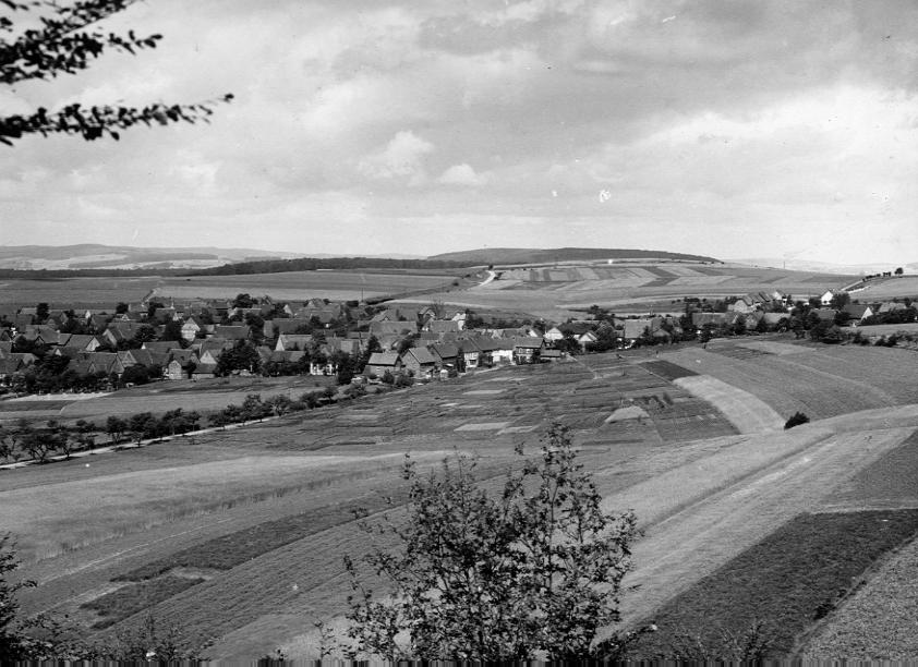 Brakelsiek ca 1930