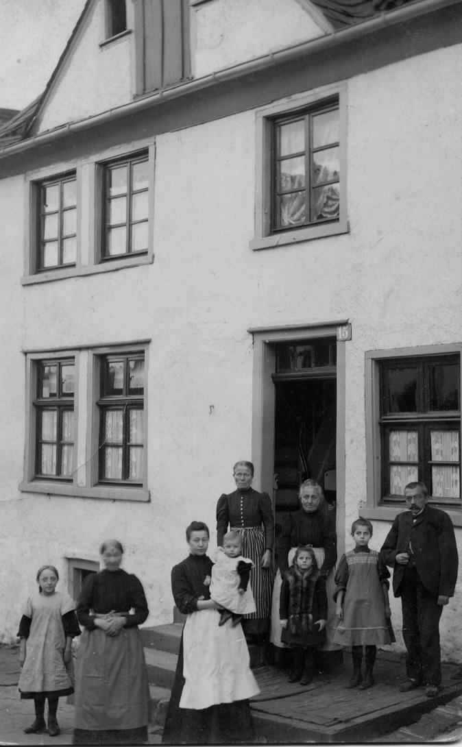 Iserlohn Hardtstrasse 15
