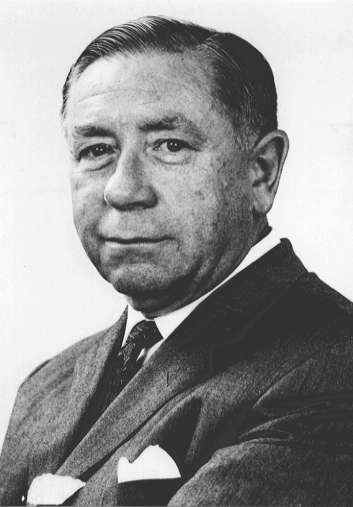 Henri Maurice Schnadt